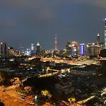 Shanghai Moon Home