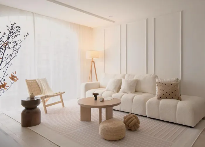 Shanghai Moon Home